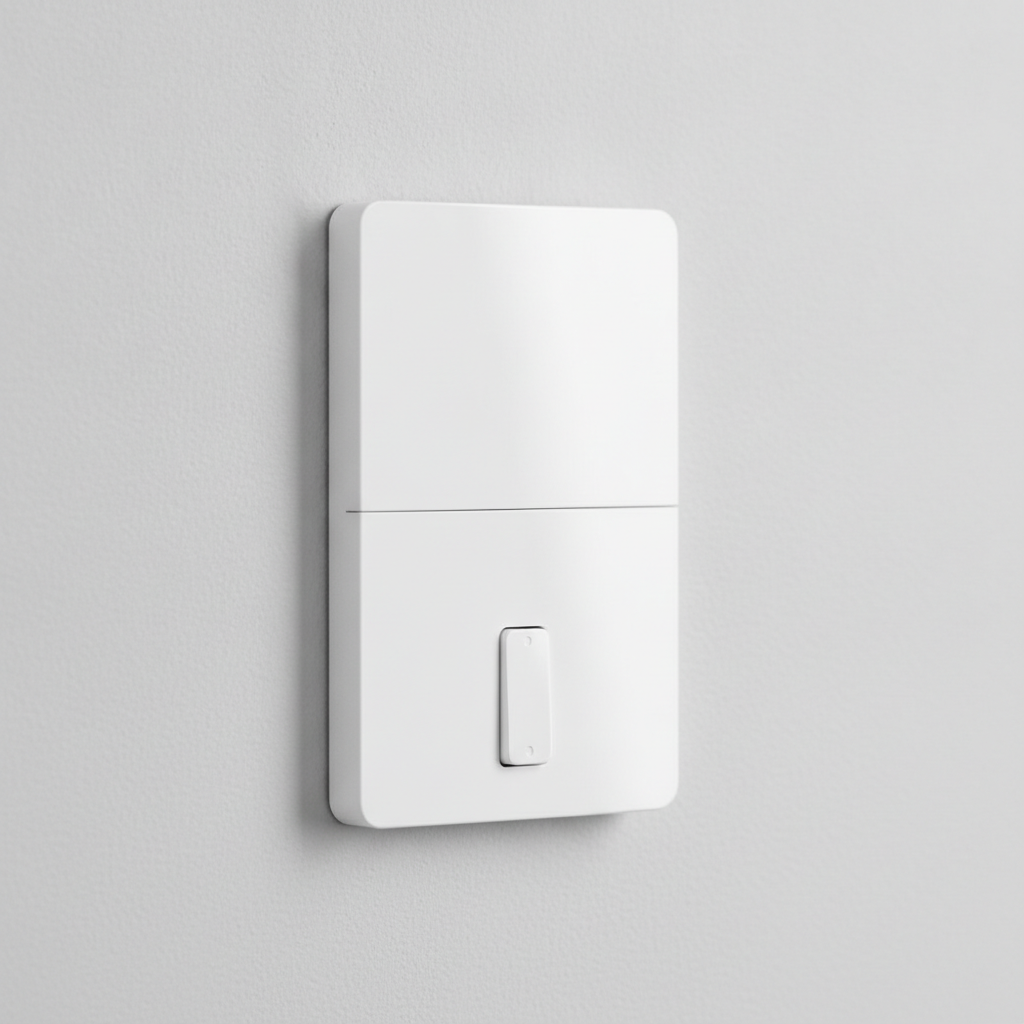 Kasa smart dimmer switch