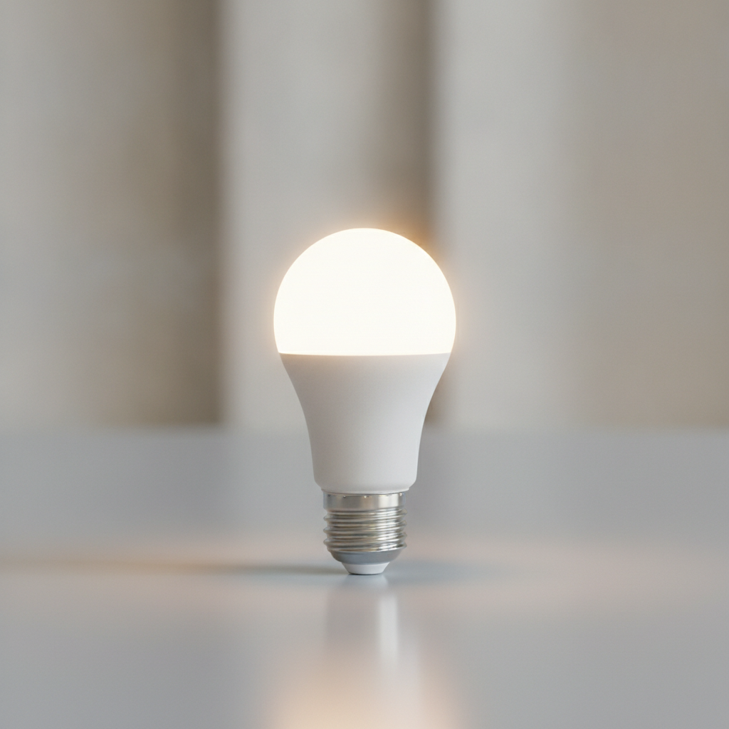 Sengled Matter smart bulb